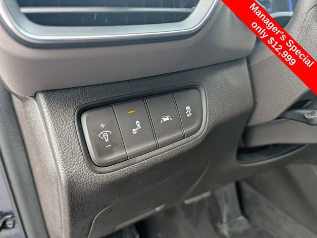 Used 2020 Hyundai Santa Fe SEL image 16