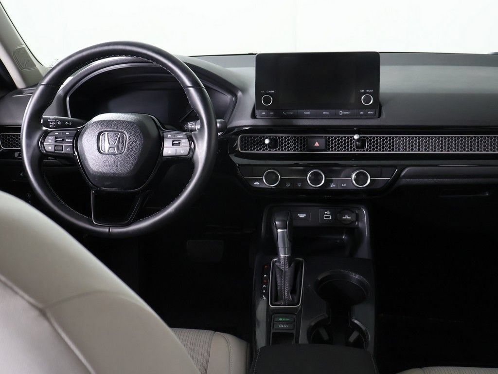 Used 2022 Honda Civic EX image 31