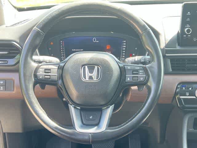 Used 2023 Honda Pilot Elite image 17