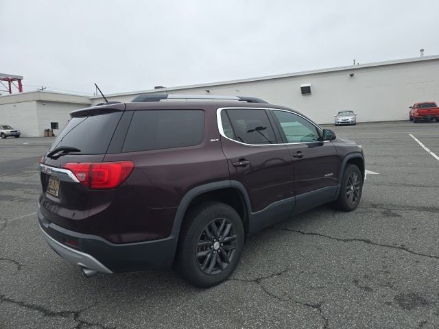 Used 2018 GMC Acadia SLT image 6