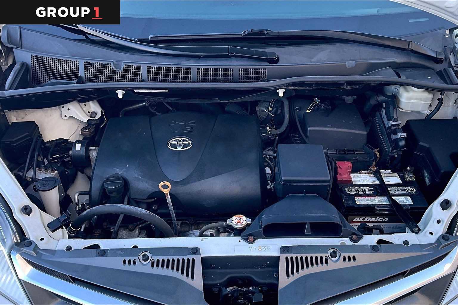 Certified 2020 Toyota Sienna XLE w/ XLE Navigation Package image 29