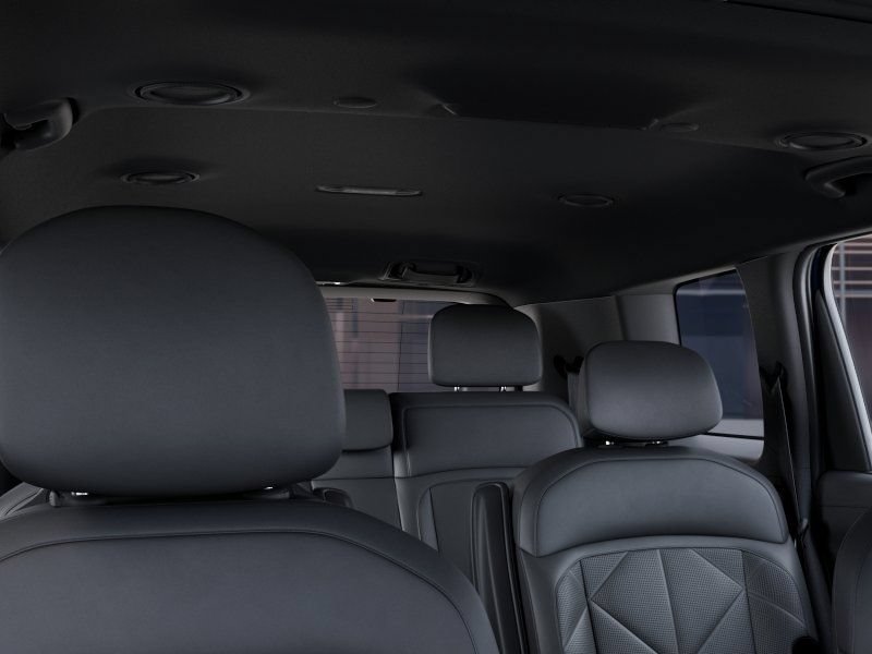 New 2027 Kia Telluride EX w/ Towing Package AWD/4WD image 27