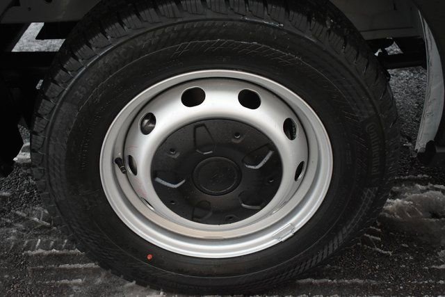 New 2026 Ford Transit 250 148 Medium Roof w/ Load Area Protection Package image 44