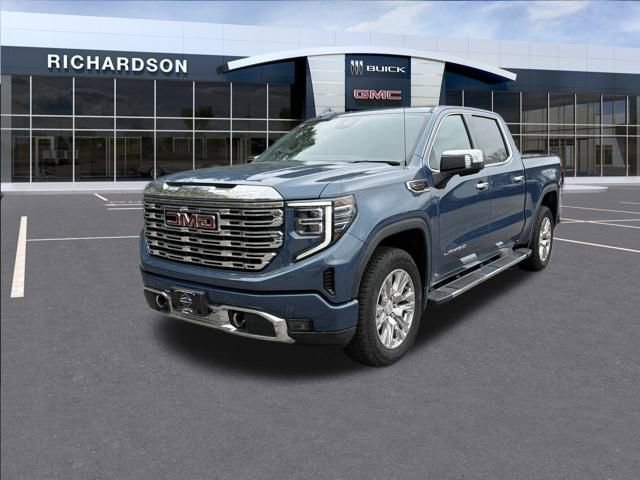 Used 2024 GMC Sierra 1500 Denali w/ Technology Package