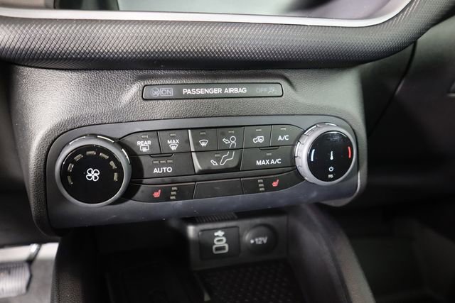 Certified 2024 Ford Bronco Sport Big Bend w/ Convenience Package image 44