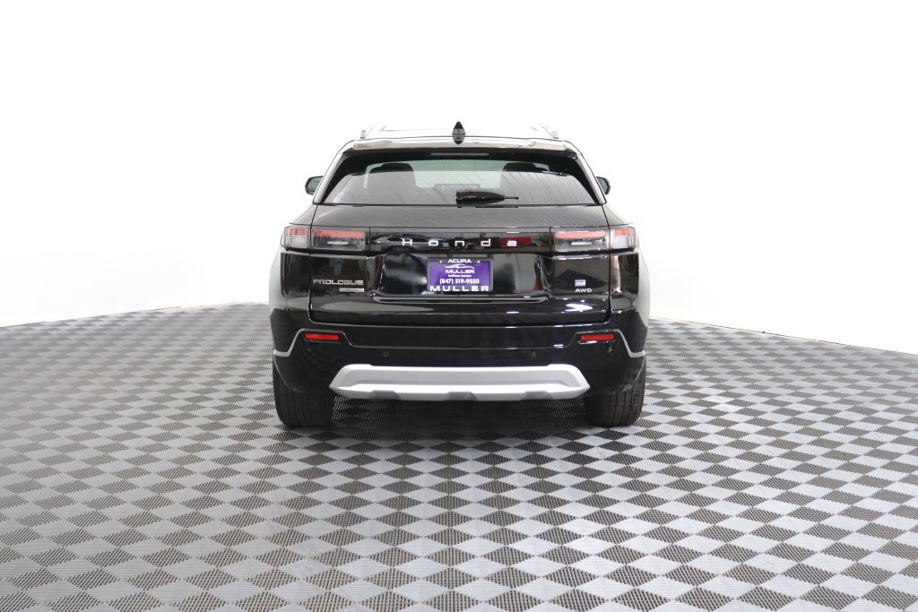 Used 2025 Honda Prologue Touring image 8