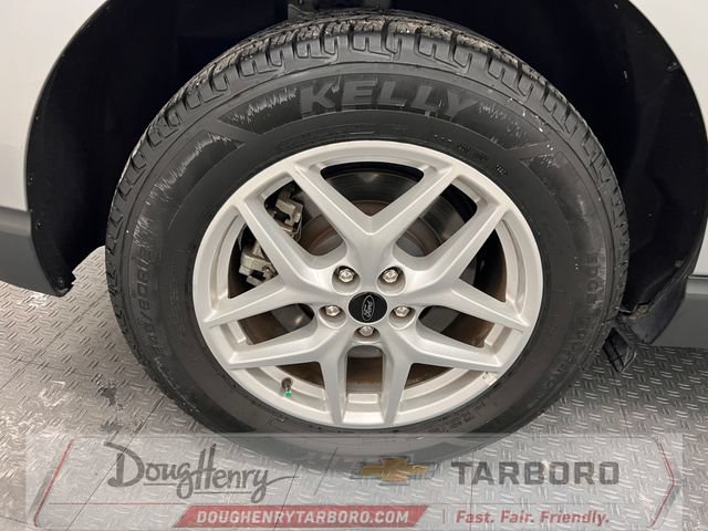 Used 2023 Ford Edge SEL AWD/4WD image 18