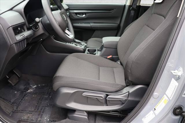 New 2027 Honda CR-V LX image 11