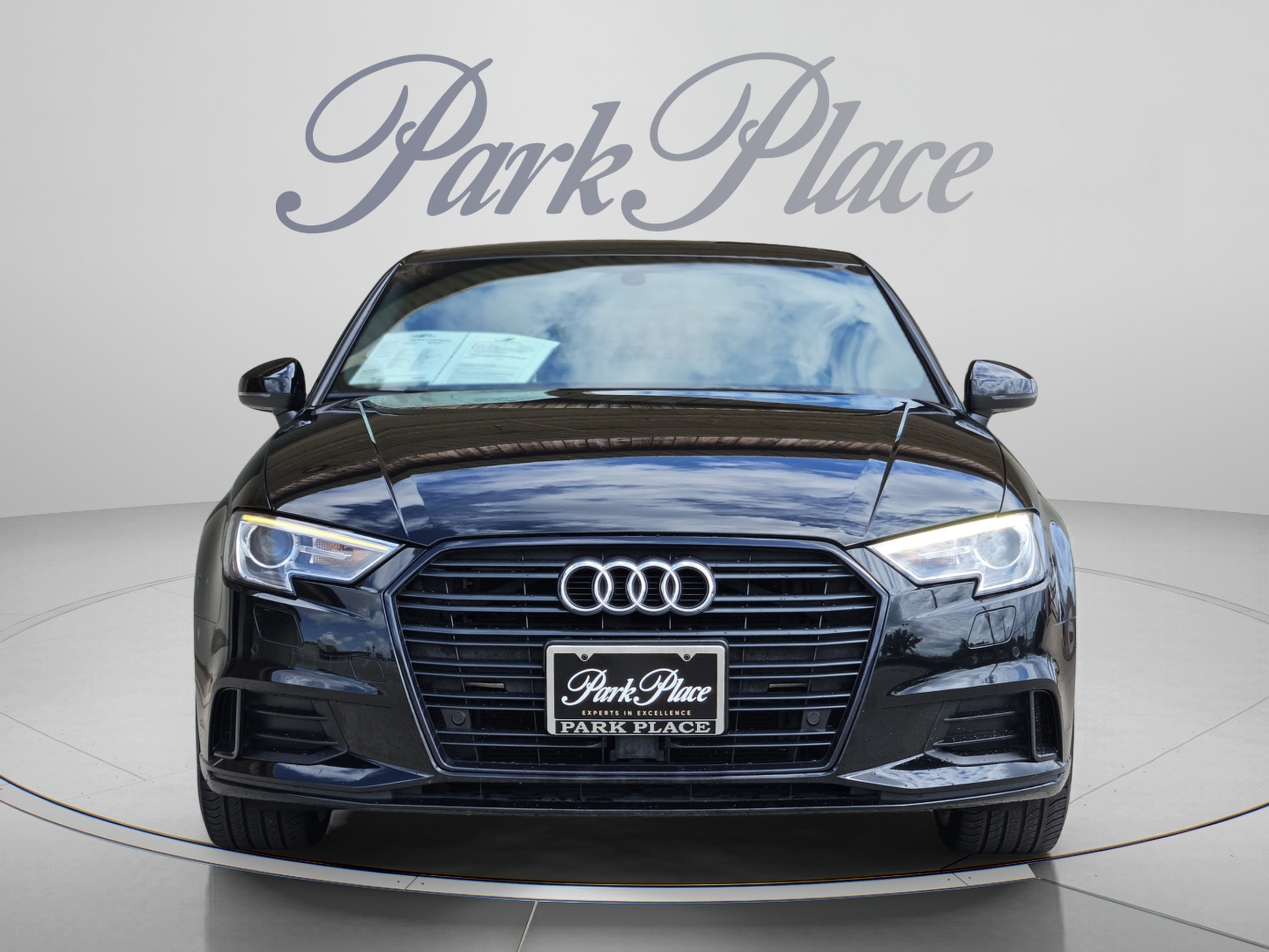 Used 2020 Audi A3 2.0T Premium FWD image 9