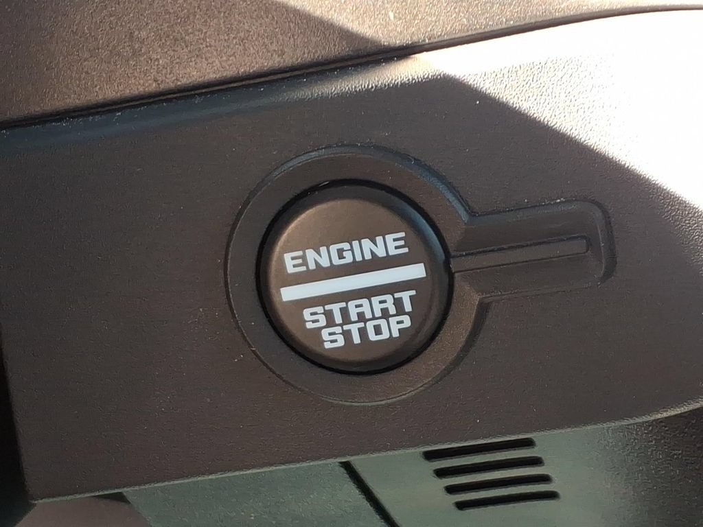 Used 2025 Ford Bronco Badlands AWD/4WD image 20