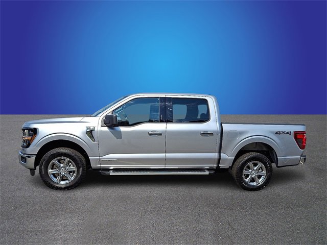 Used 2024 Ford F150 XLT w/ Mobile Office Package image 6