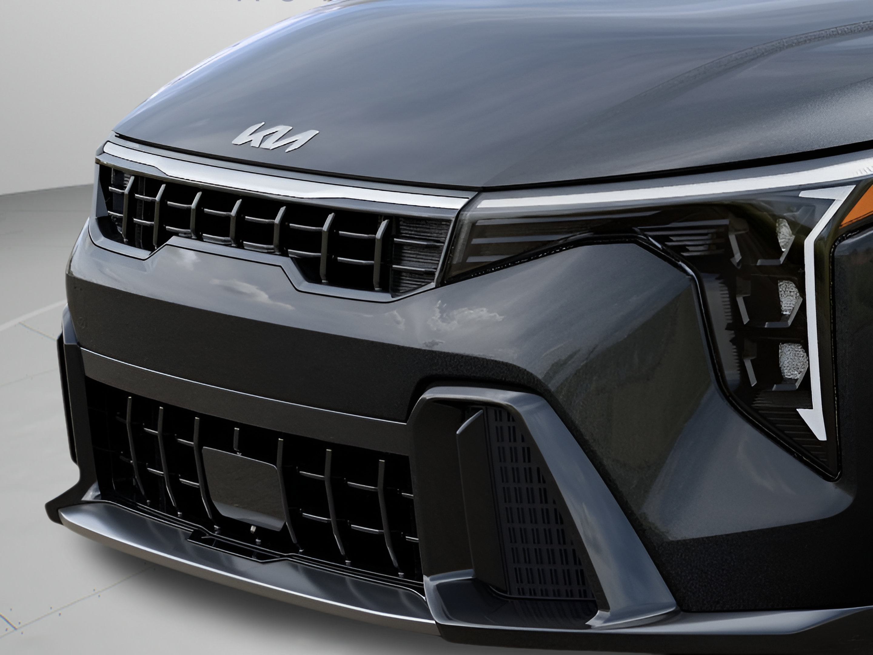 New 2026 Kia K4 GT-Line FWD image 46