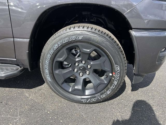 New 2026 RAM 1500 Express AWD/4WD image 10