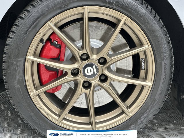 Used 2022 Volkswagen GTI Autobahn FWD image 10