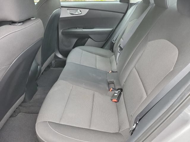 Certified 2024 Kia Forte LXS w/ LXS Technology Package FWD image 16