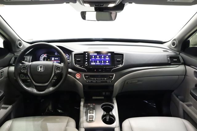 Used 2022 Honda Ridgeline RTL-E image 14