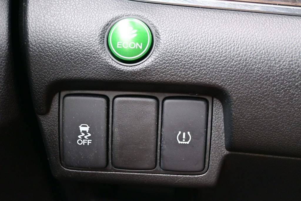 Used 2016 Honda CR-V EX-L image 40