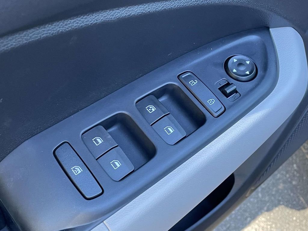 New 2026 Hyundai Venue SEL image 14