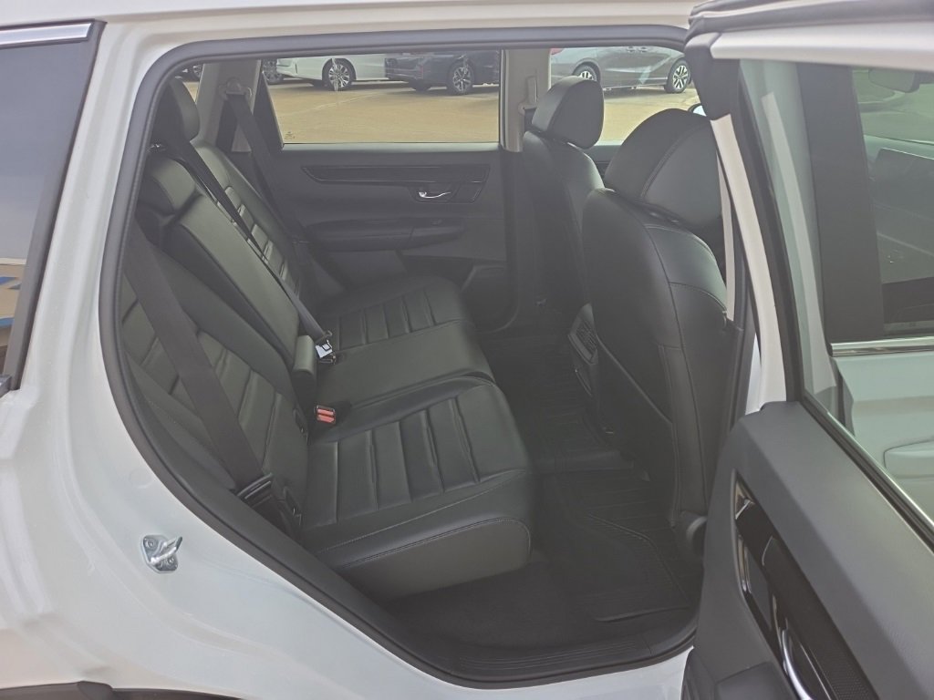 New 2026 Honda CR-V EX-L image 19