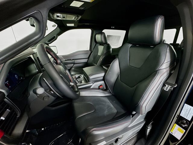 New 2025 Ford F150 Raptor image 22