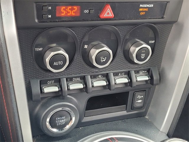 Used 2016 Subaru BRZ Limited image 19