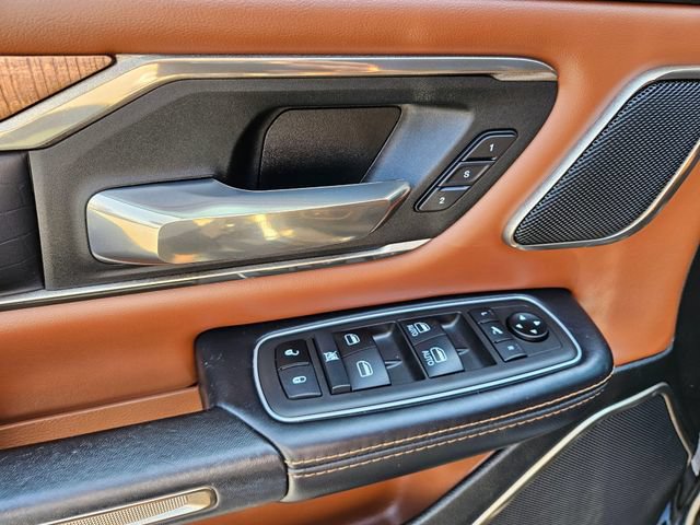 Used 2021 RAM 1500 Limited AWD/4WD image 29
