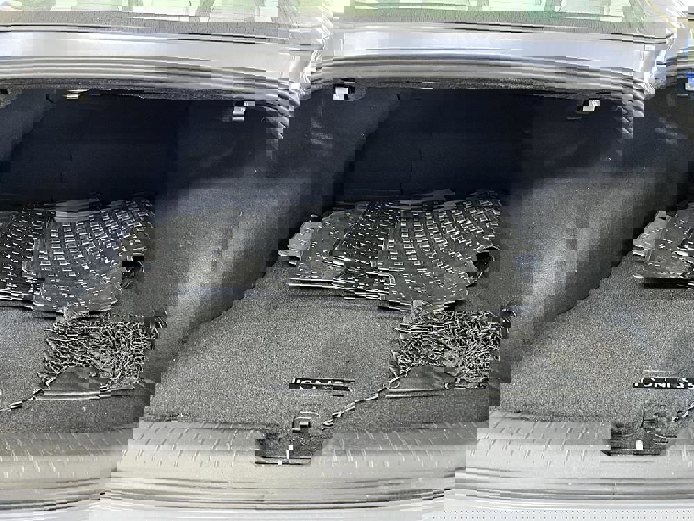 Used 2025 Hyundai Ioniq 6 Limited image 36