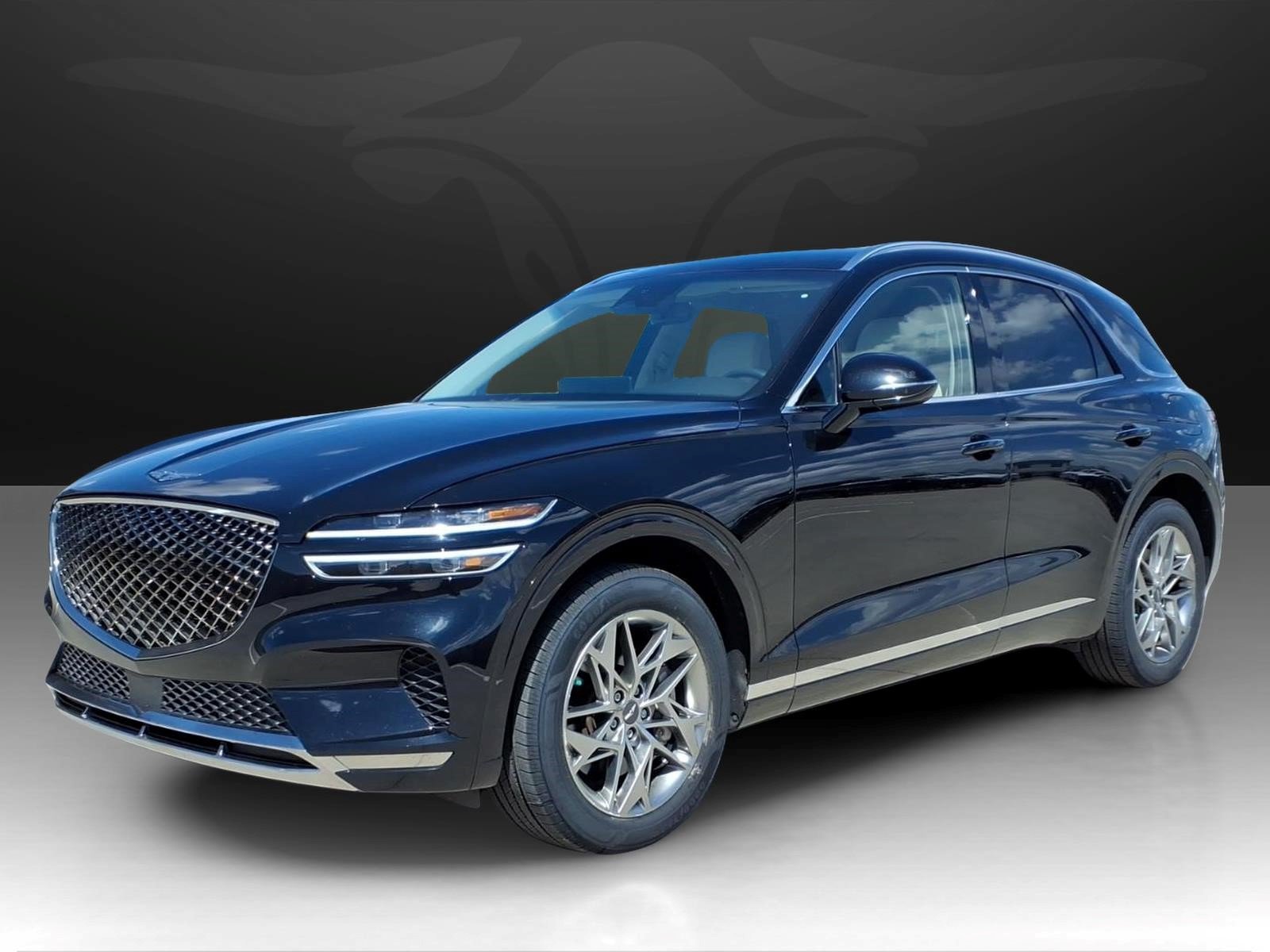 Used 2024 Genesis GV70 2.5T
