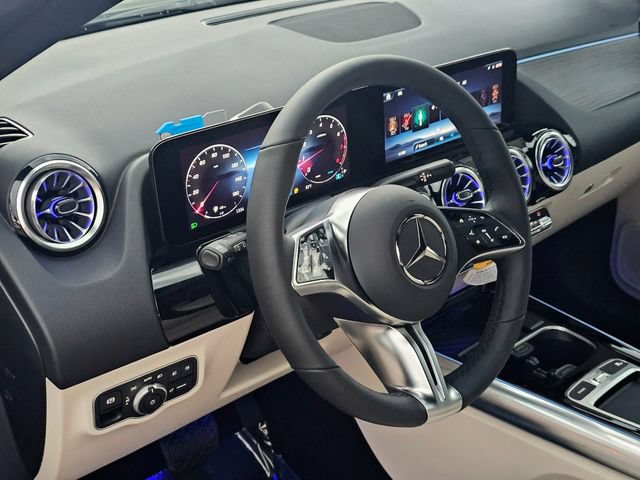 New 2026 Mercedes-Benz GLA 250 4MATIC image 15