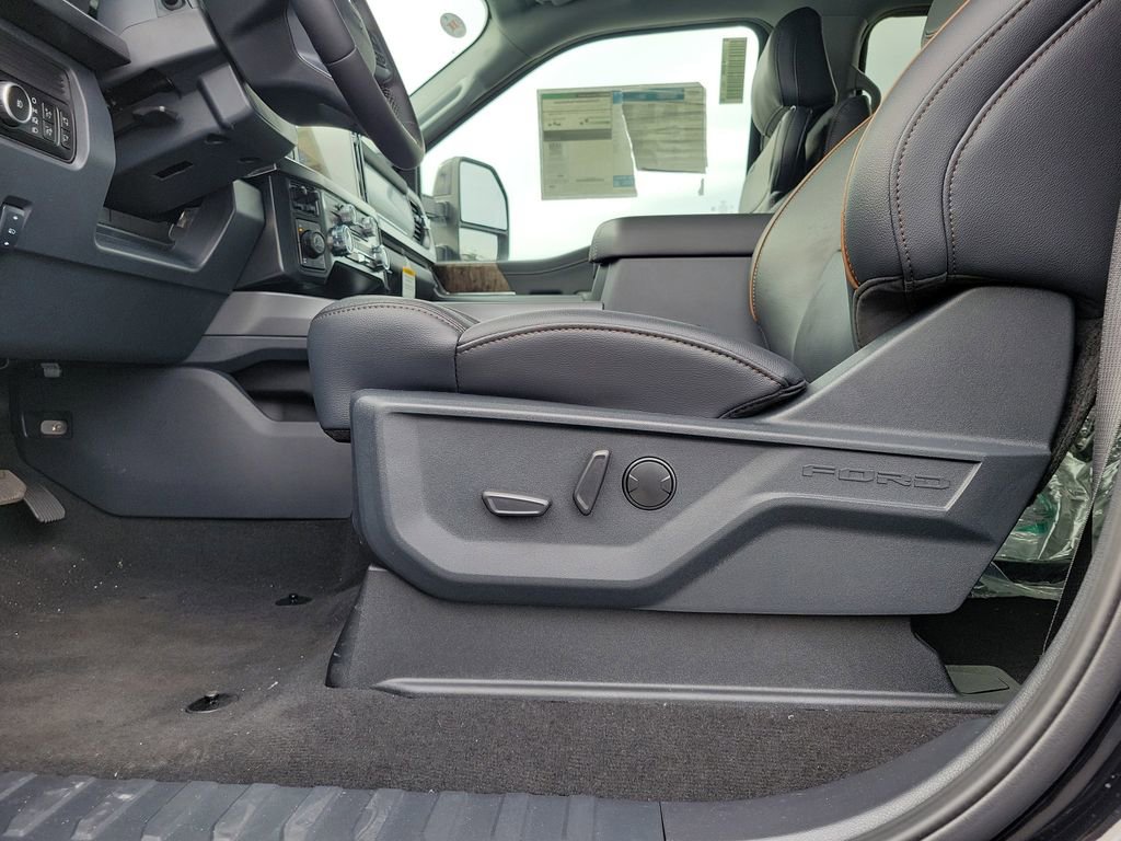 New 2026 Ford F250 Lariat w/ Tremor Off-Road Package image 17