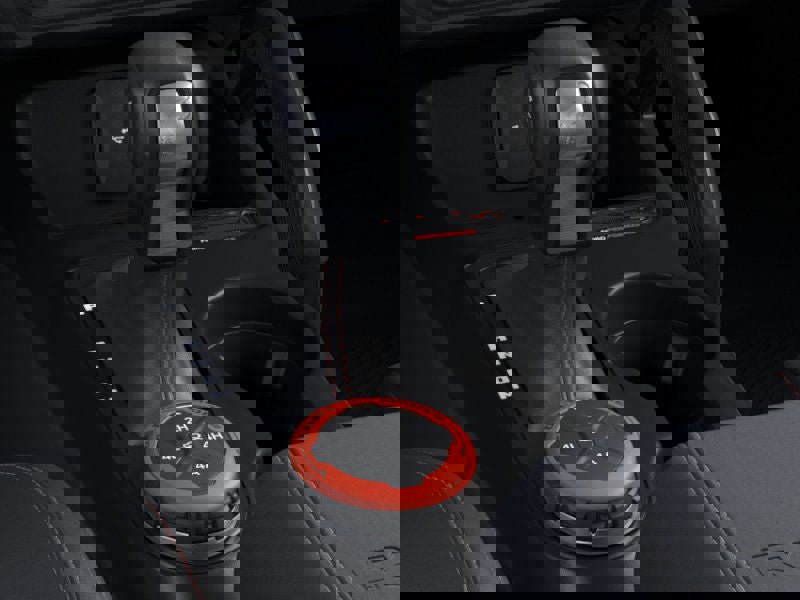 New 2025 Ford Bronco Raptor image 17