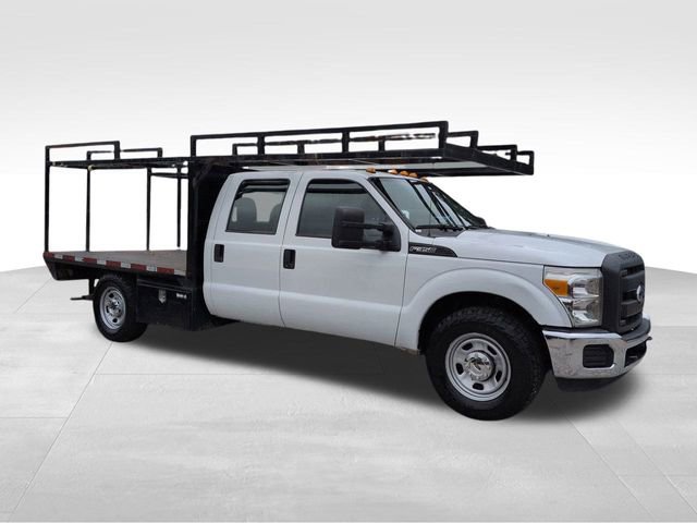 Used 2013 Ford F350 XL w/ XL Value Pkg