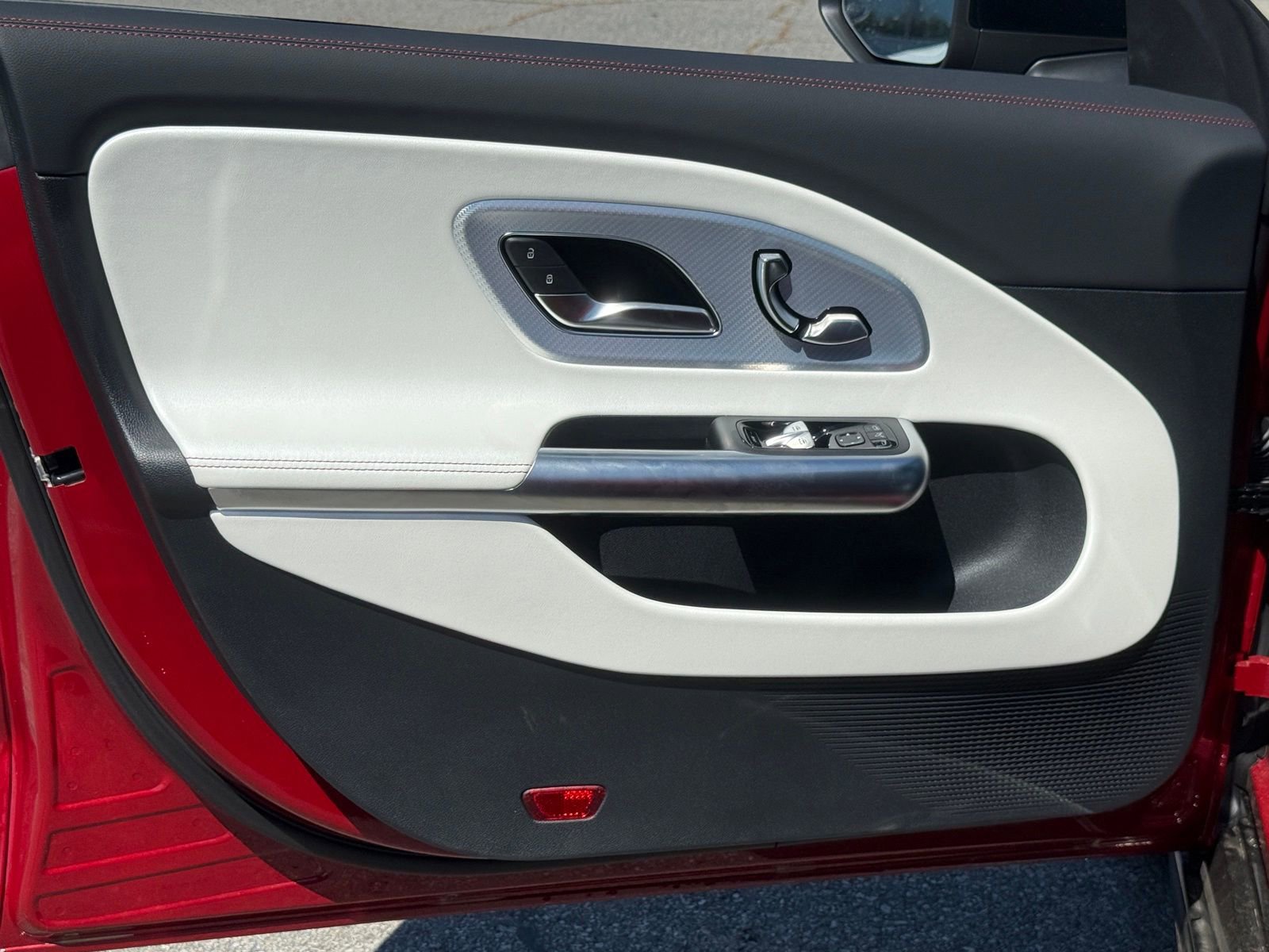 New 2026 Mercedes-Benz CLA 350 image 15