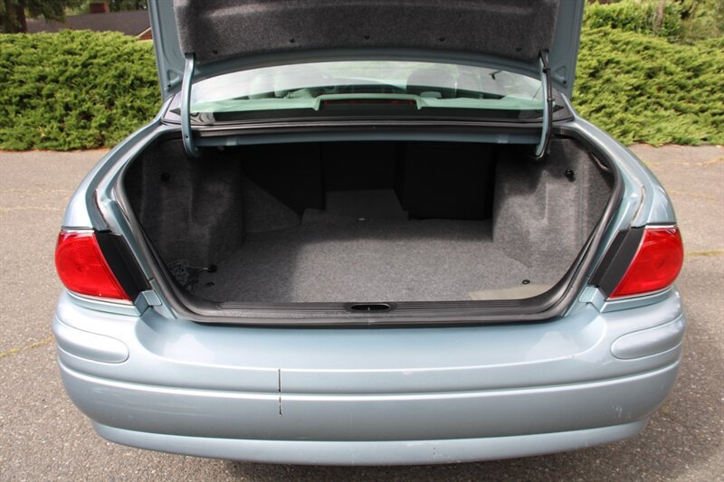 Used 2003 Buick Le Sabre Custom FWD image 15