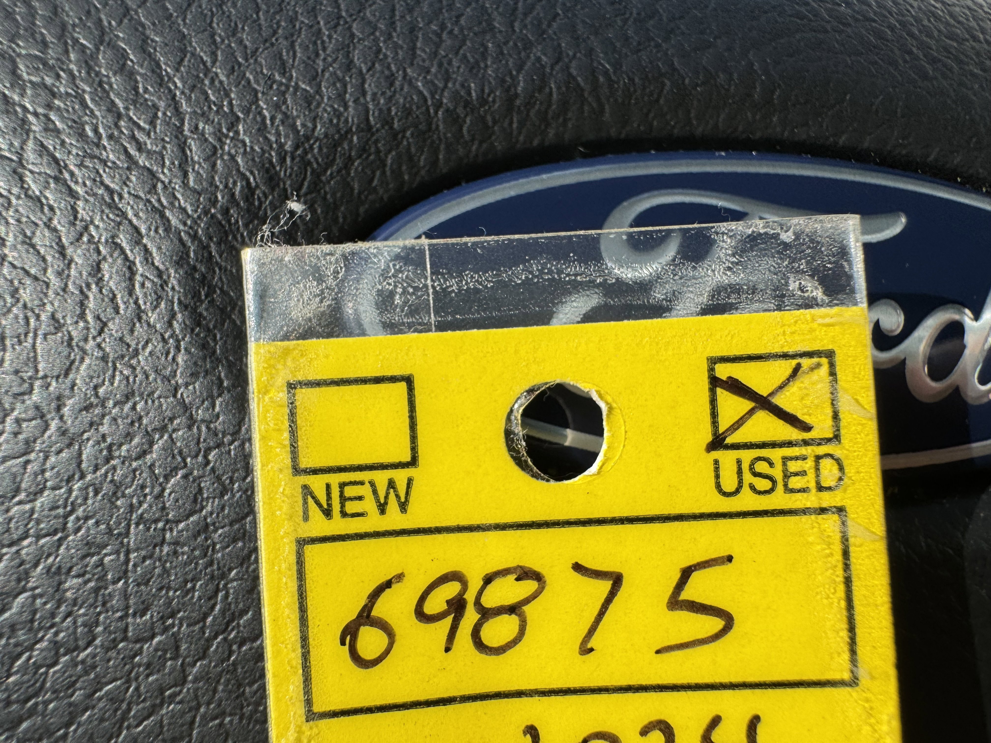 Used 2024 Ford Edge Titanium image 22