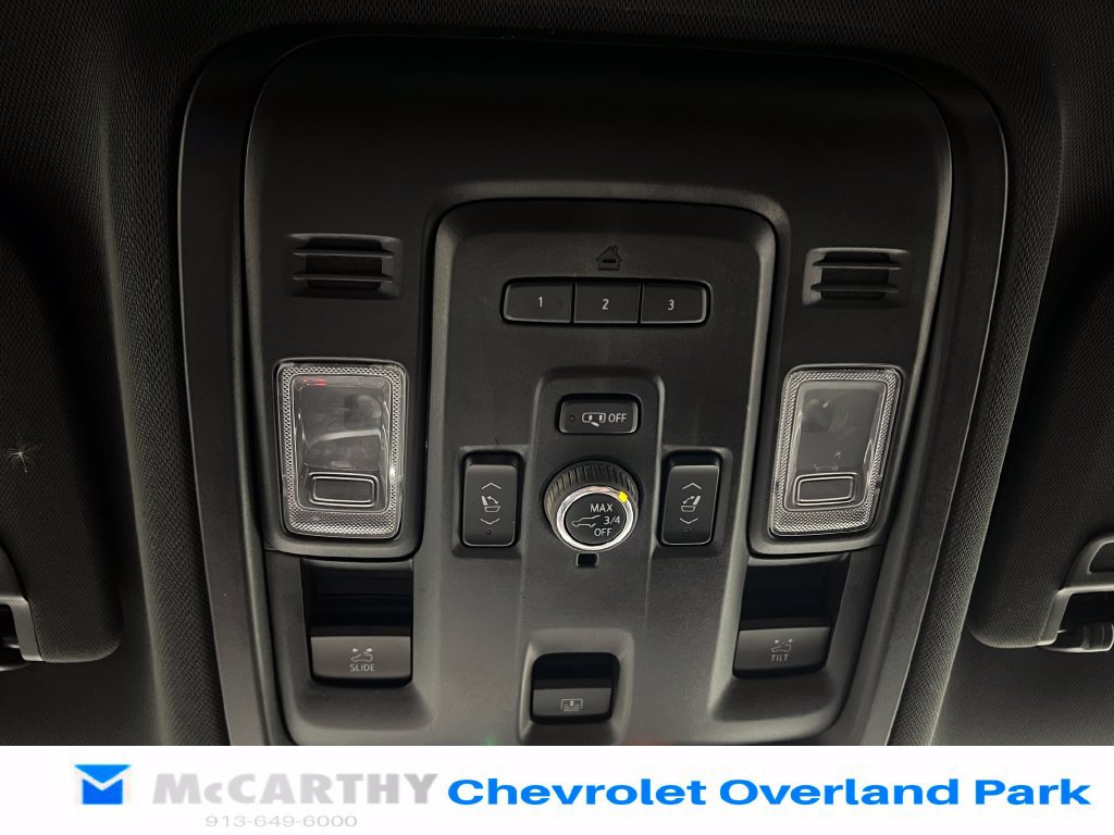 Used 2022 GMC Yukon XL AT4 AWD/4WD image 26