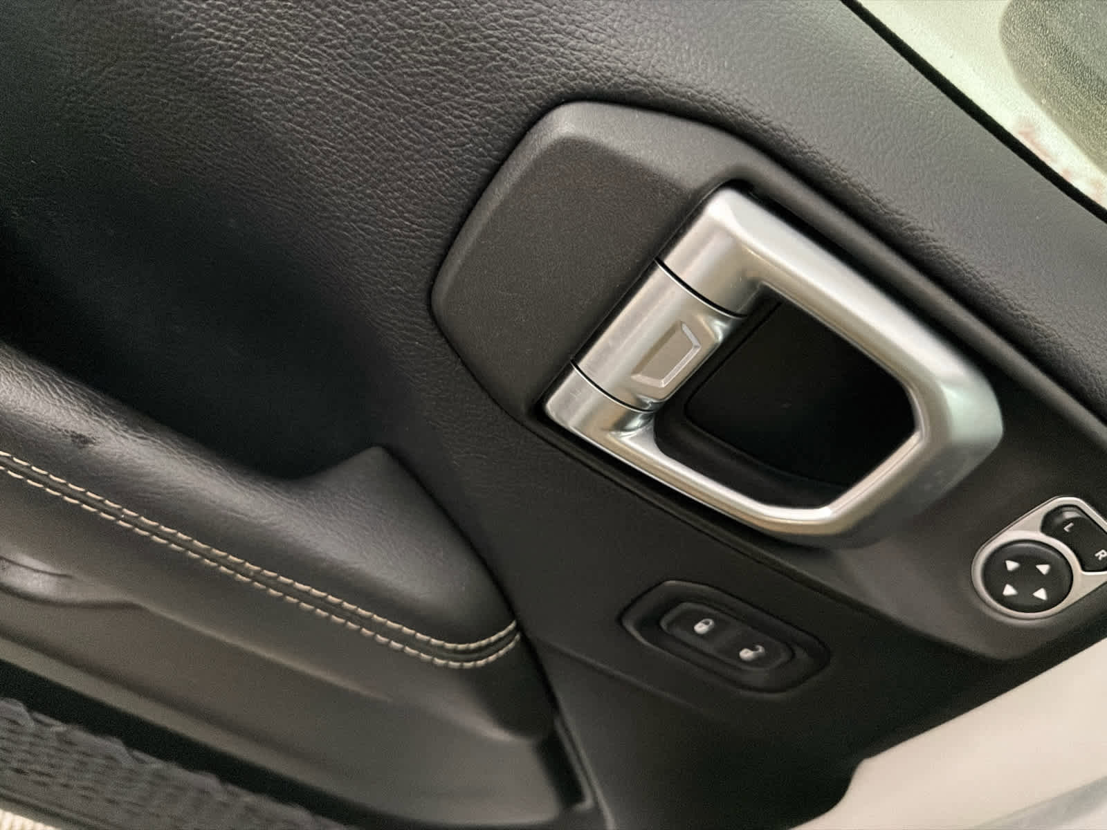 Used 2019 Jeep Wrangler Rubicon image 23