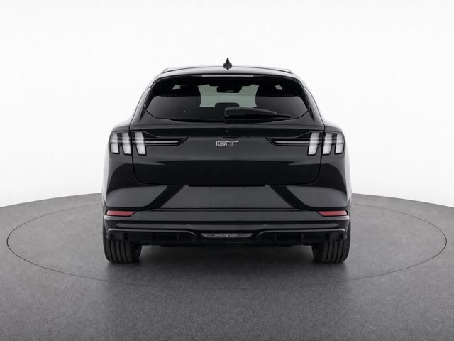 Used 2023 Ford Mustang Mach-E GT w/ GT Performance Edition AWD/4WD image 7