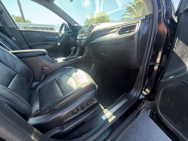Used 2018 Chevrolet Equinox Premier image 10