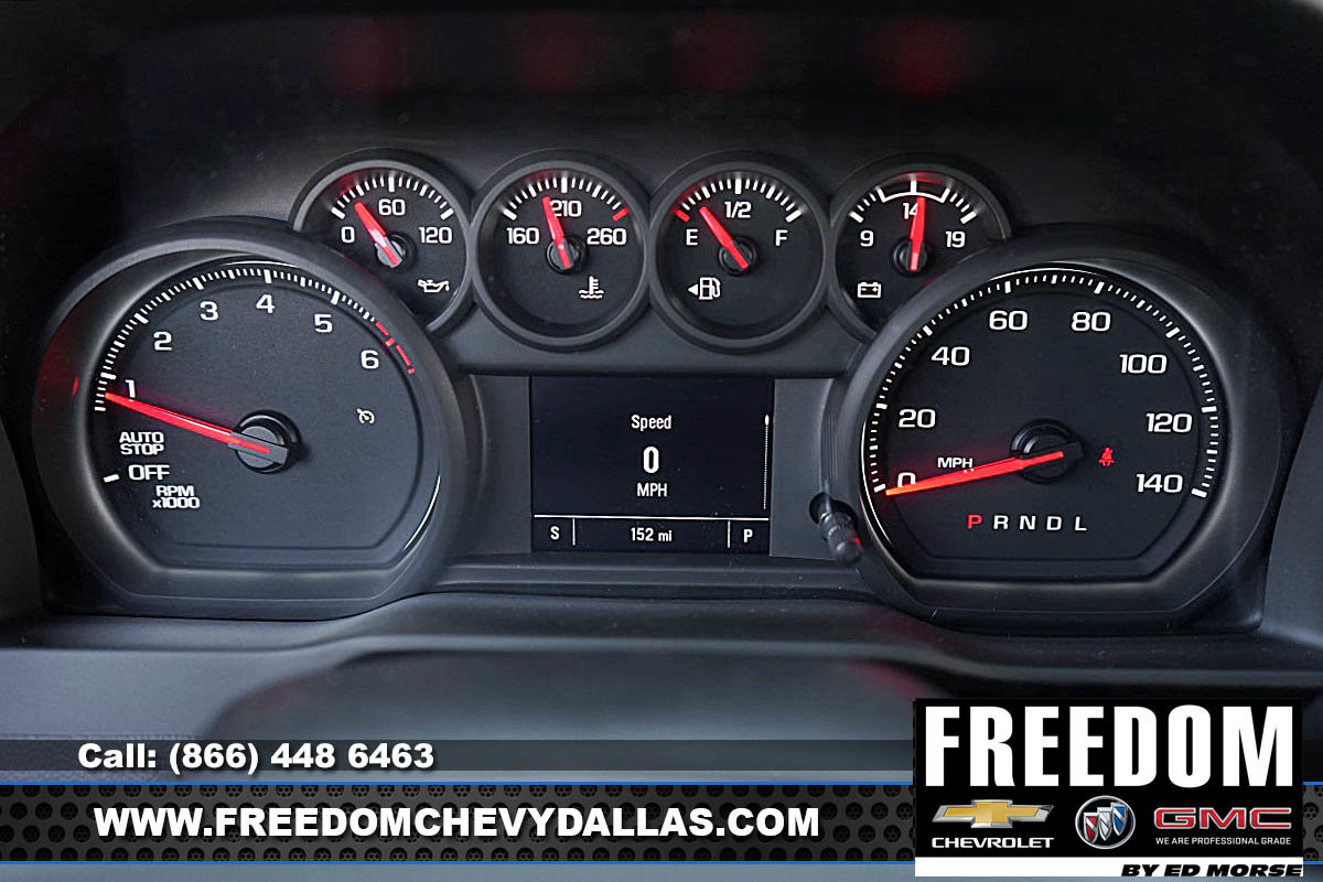 New 2024 GMC Sierra 1500 Pro w/ Pro Value Package RWD image 18