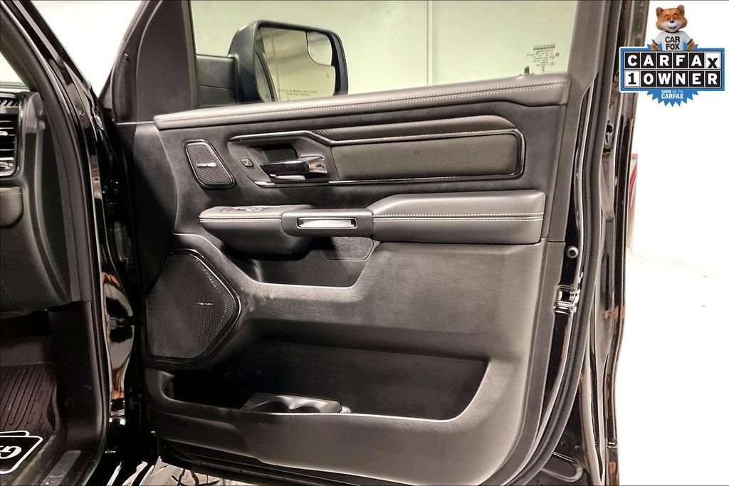 Used 2025 RAM 1500 RHO w/ RHO Level 1 Equipment Group AWD/4WD image 23