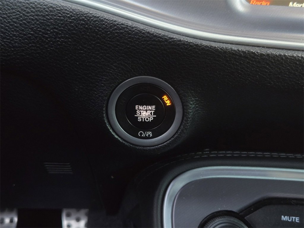 Used 2019 Dodge Challenger R/T Scat Pack image 22
