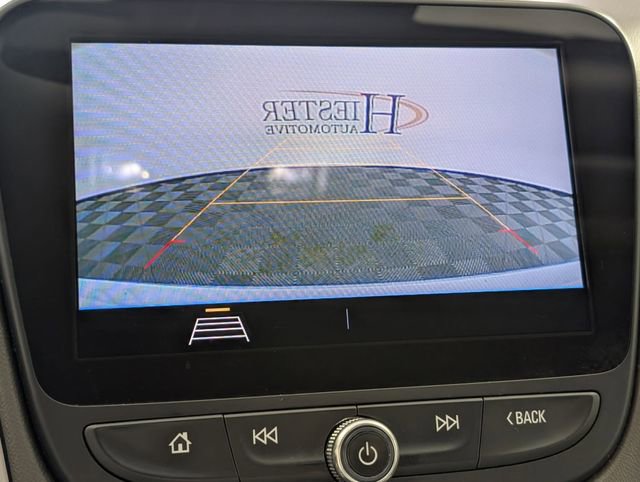 Used 2020 Chevrolet Malibu LS w/ Driver Confidence Package II image 20