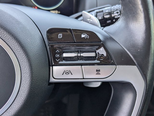 Used 2024 Hyundai Tucson Limited image 25