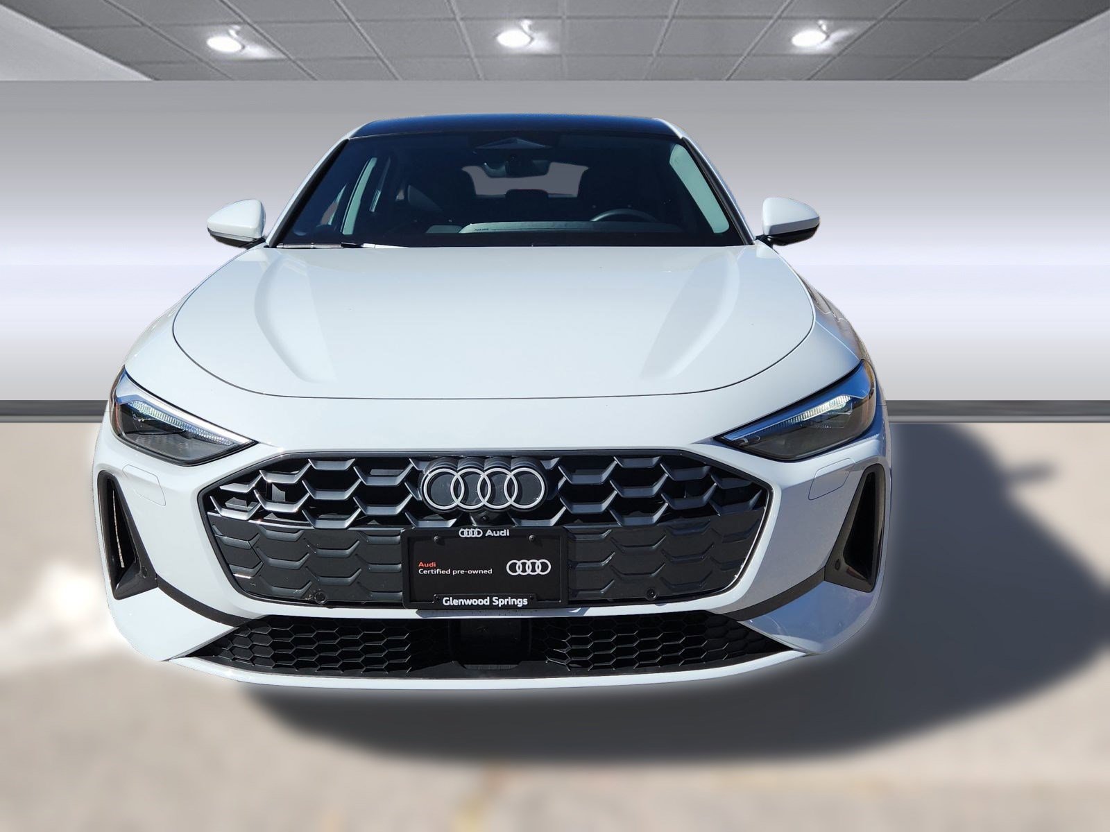 Used 2025 Audi A5 2.0T Premium w/ Convenience Package image 5