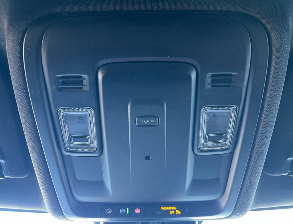 New 2026 Chevrolet Tahoe LS w/ LPO, Dark Essentials Package image 22