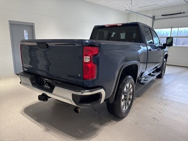 Certified 2023 Chevrolet Silverado 3500 LT image 6