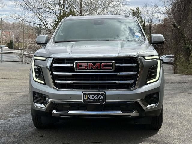 New 2026 GMC Yukon XL Elevation AWD/4WD image 7