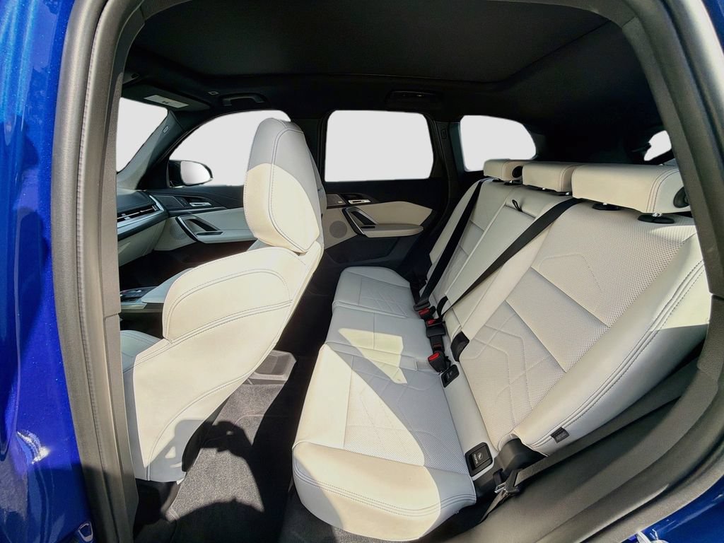 Used 2026 BMW X1 M35i AWD/4WD image 20