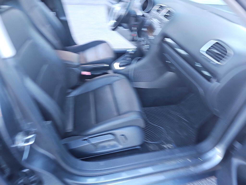 Used 2013 Volkswagen Jetta TDI image 22